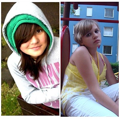 Ja i Madu$