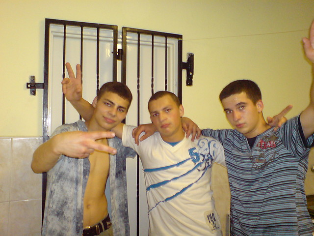 Chlory!!!
