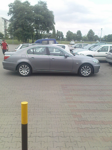 Bayerische Motoren Werke 
