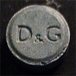 Dolce & Gabbana     D&G