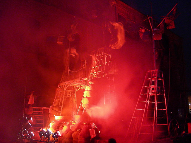 Teatr Dnia smego