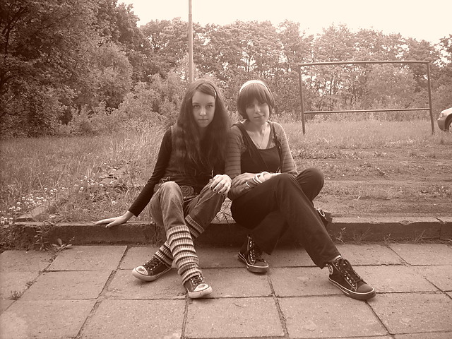 My xD