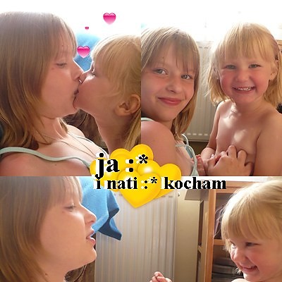 kocham ci 