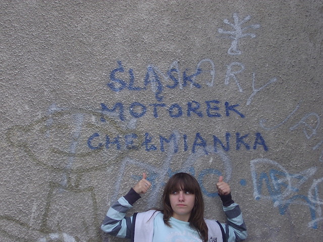 Moja Kochana ;*