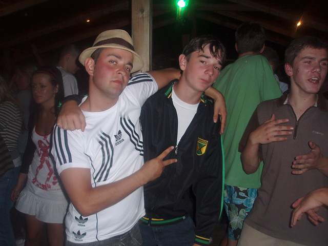 Tydzie w Jaro..
