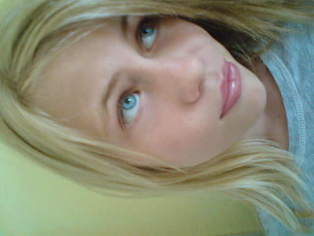 it's me . 