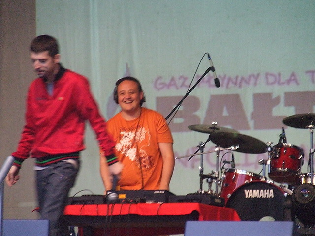 Grupa Operacyjna.