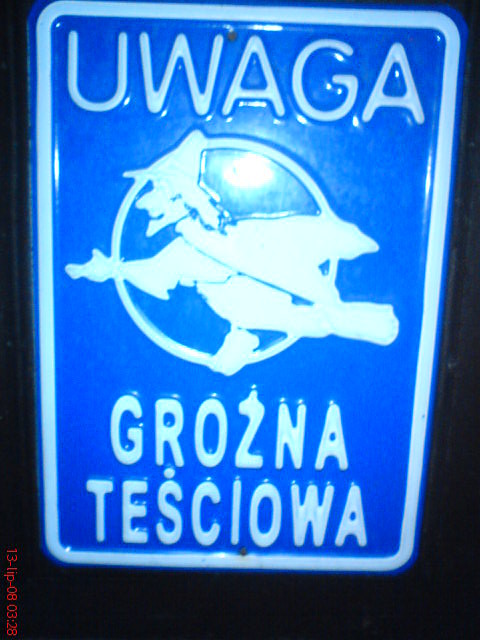 z innej pki....