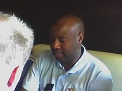 Mike Powell