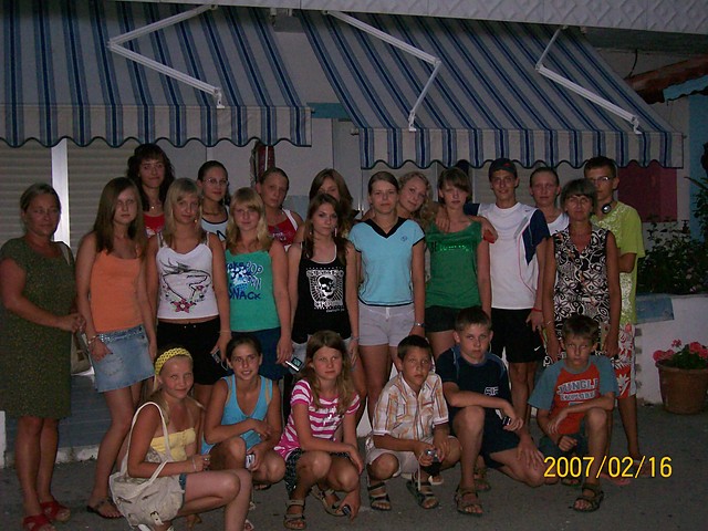 Nasza ekipa XD