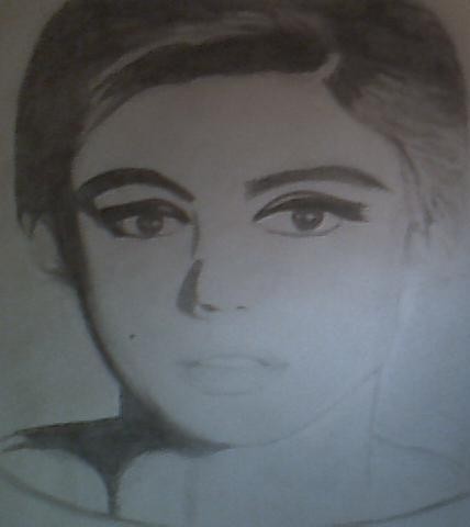 Edie Sedgwick