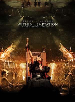 nowy cud Within Temptation