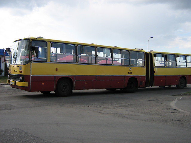 IKARUS 280.26 #5313