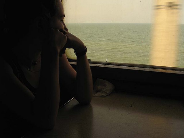 far far away