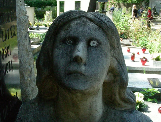 Idea Marilyn Manson???