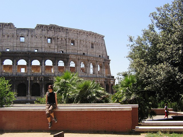 Colosseo