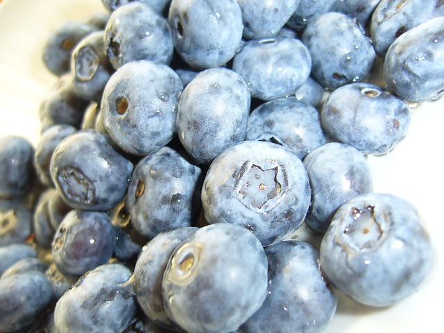 bilberry