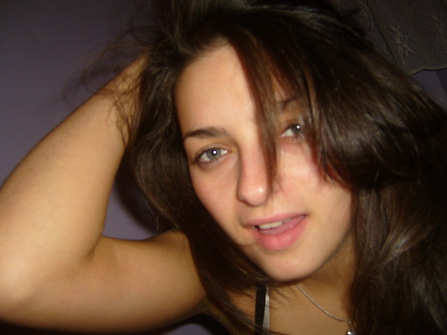 Fifka we wasnej osobie =)