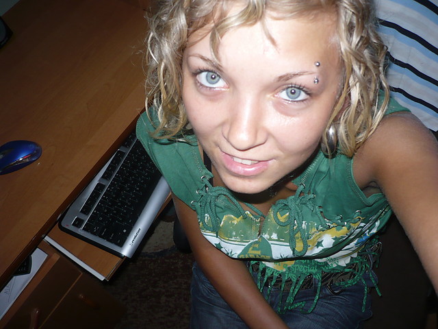 Patrz mi prosto w oczy xPP 