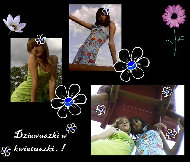 Kocham Ole ;*