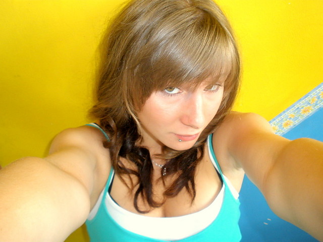 lost (: