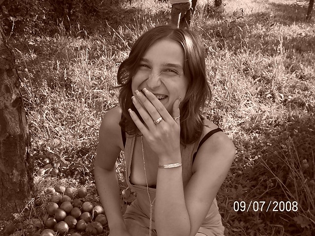 Don't Worry, Be Happy...