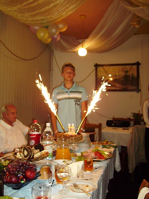 Independence Day ^^