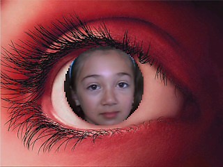 EYE