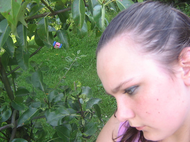Znowu myle tylko o Nim ;**