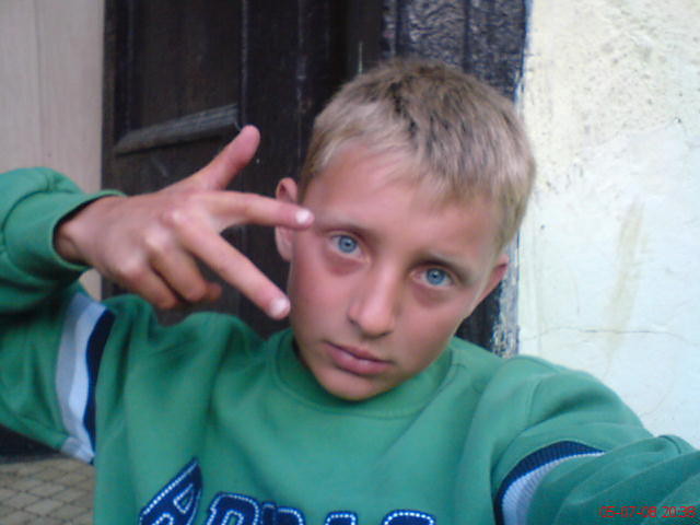 siemka wam wszystkim