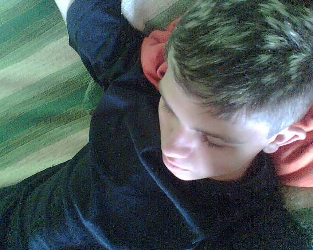Moje woski xD