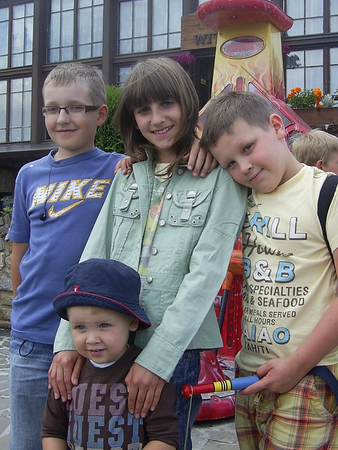 Ma si t obstaw :D