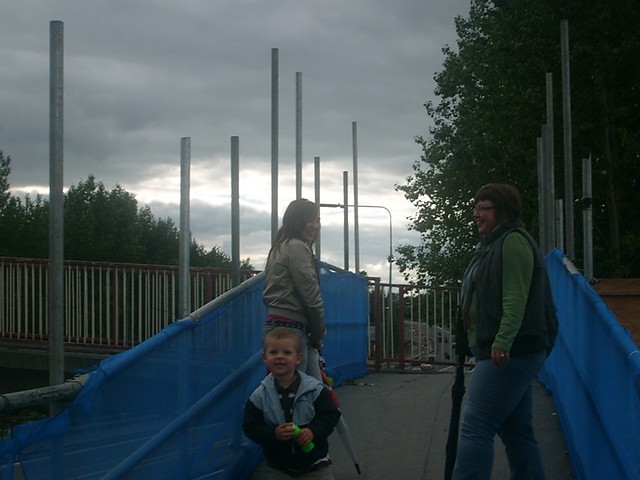 Ja ;) NINA i Danielek xD hah 