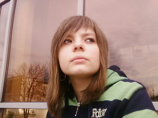 Moja Kusti 