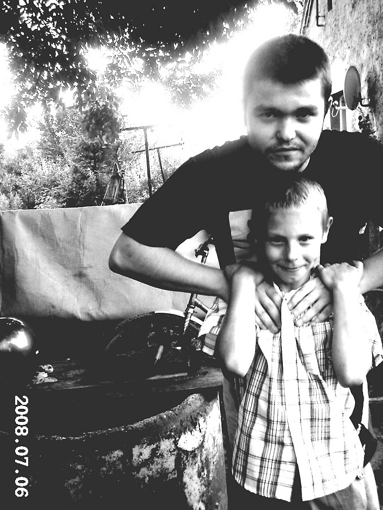 Ja i Siwek ;)