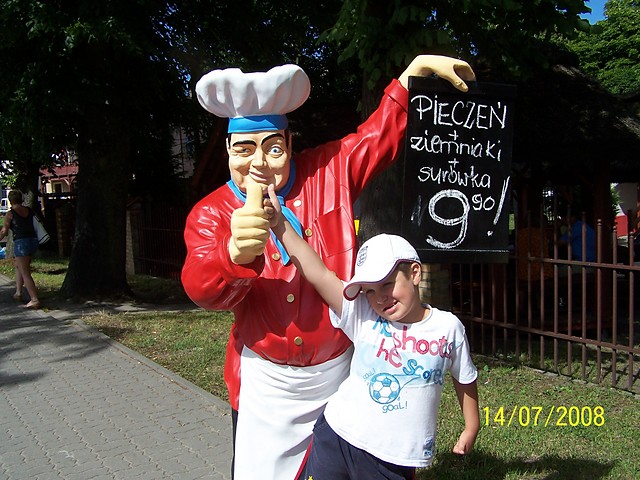 Patryk:)