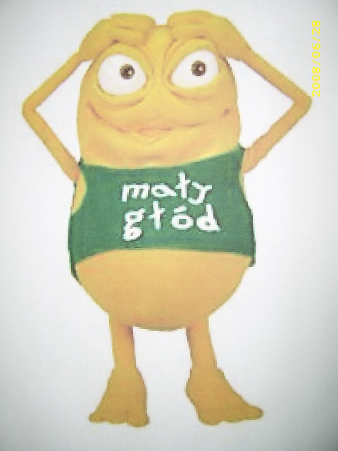 may gd