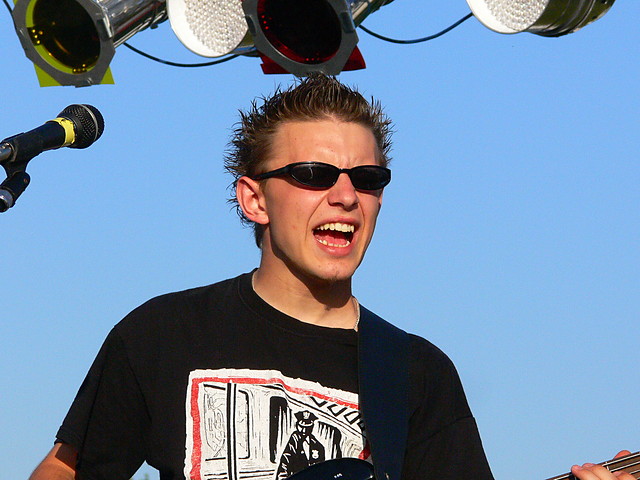 KONCERT - ZLOT LUBAWA