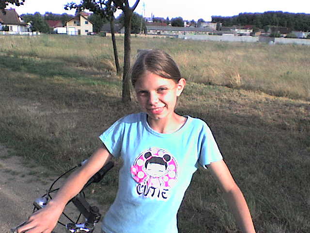 haha