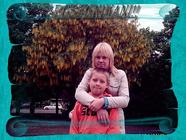 TO JA I MOJA SIOCHA:):):):)