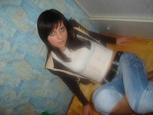 Stare...