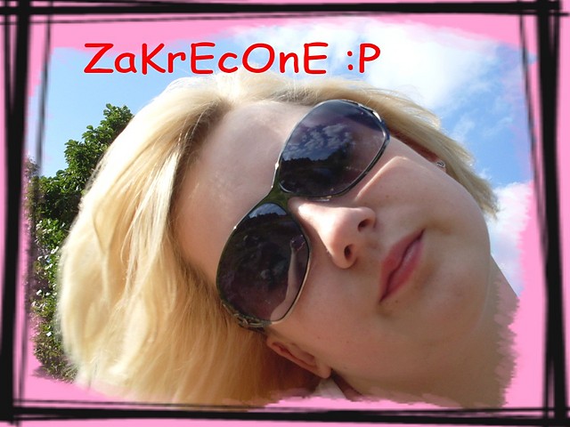 tak wiem...