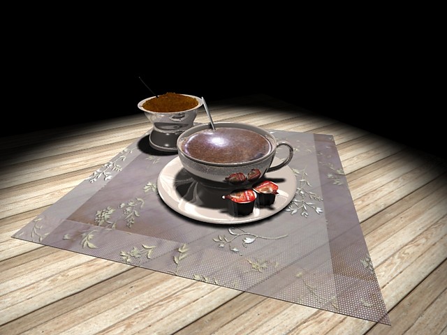 3D STUDIO MAX