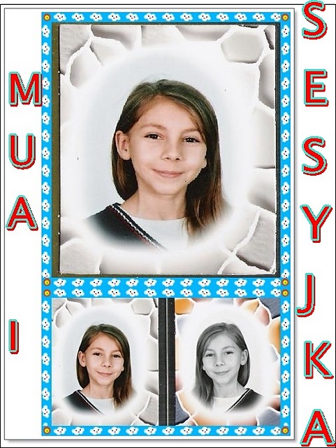 MUA I SESYJKA I???