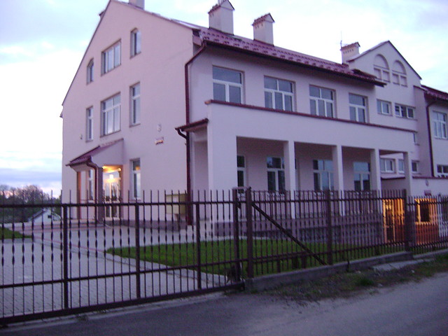 Moja Szkoa