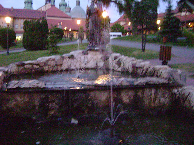 Na Kalwari