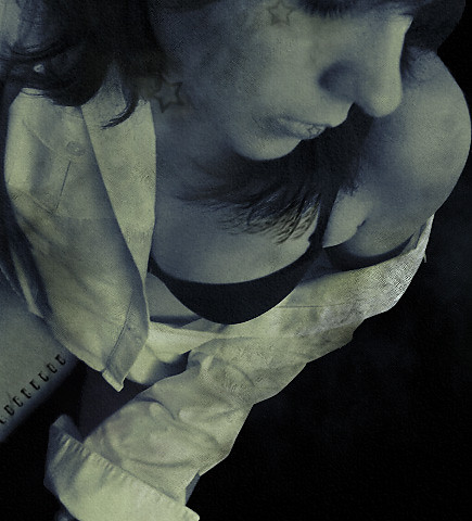 i'll never love again