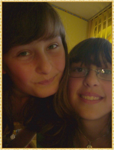 Siostry ;)