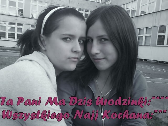 Urodzinki amandy :**