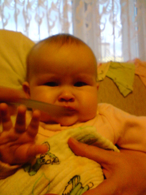 Siostra =D